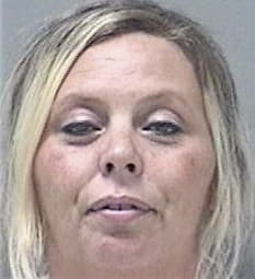 Candace McCurley, - Ouachita Parish County, LA 